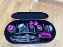Dyson Hair Multistyler airwrap complete roz
