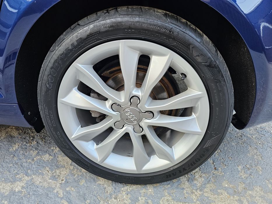 Vând Audi A3 2012, Sportback, 1.6 tdi al doilea proprietar