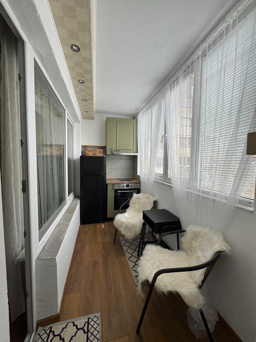 Продава се Двустаен апартамент в София, Овча купел - 63 кв.м за 1020 €/кв.м - Снимка #12