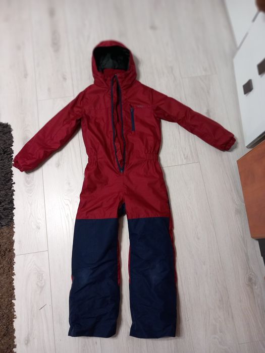 Combinezon 10 ani dechatlon