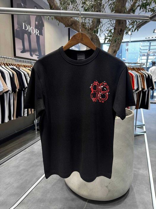 Мъжки Тениски Balenciaga