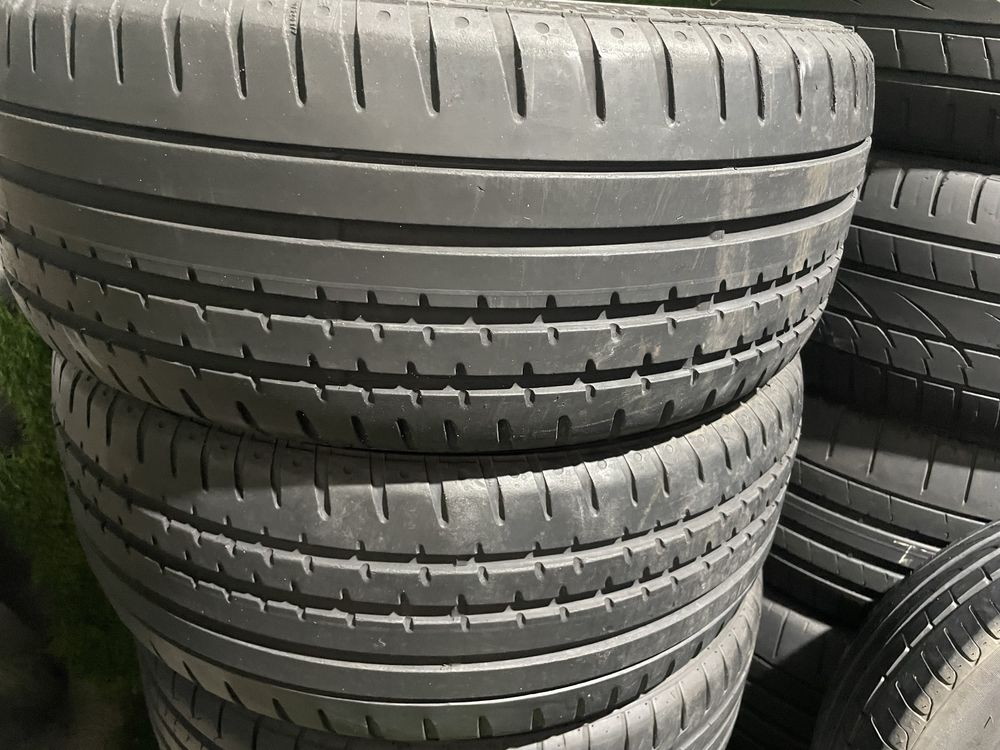 Продам шины 225/45 R17