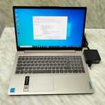 Laptop Lenovo IdeaPad i3-1115G4 I5" 4GB RAM 256GB SSD Zeus 28719