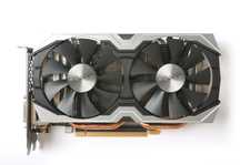 Zotac Nvidia GeForce GTX 1060