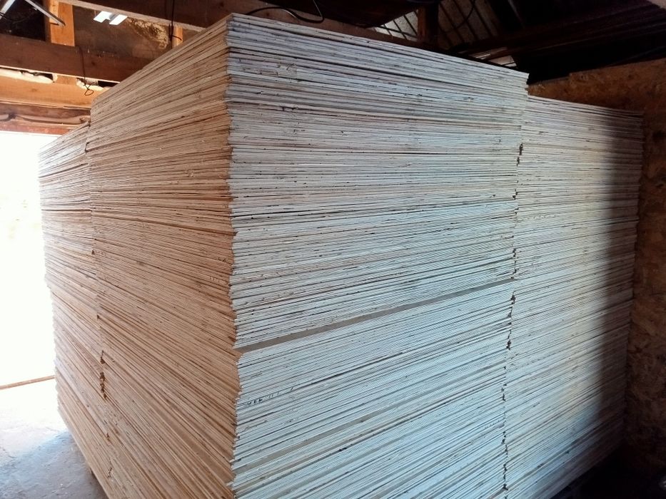 Фанера  8 мм недорго