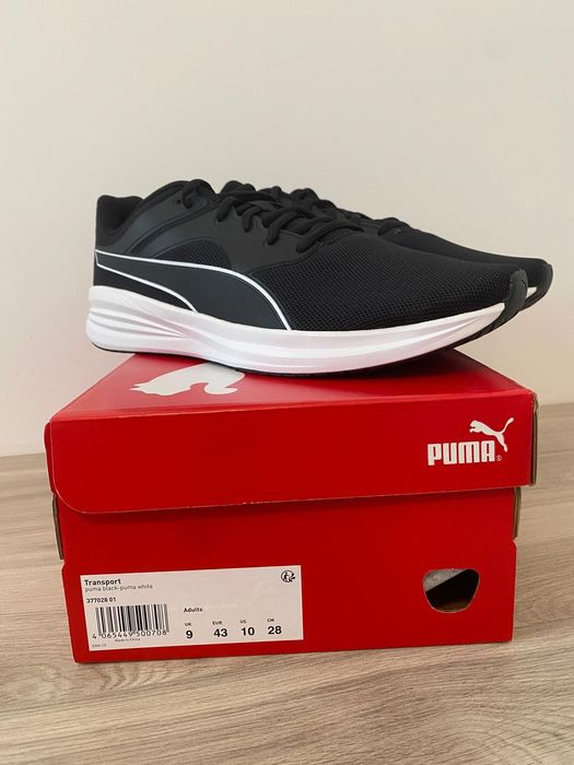 Puma Reflect Lite - marimea- 42,5 -43- 44