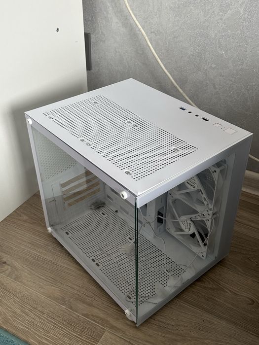 Mini shell 3.0 корпус для компьютера