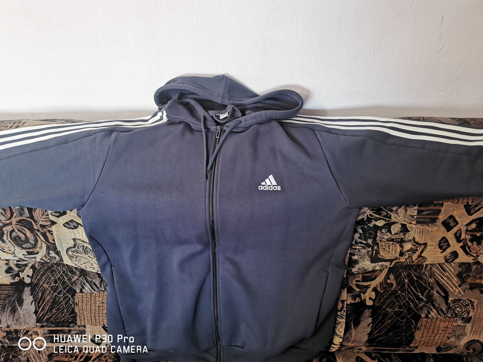 Vand hanorac Adidas