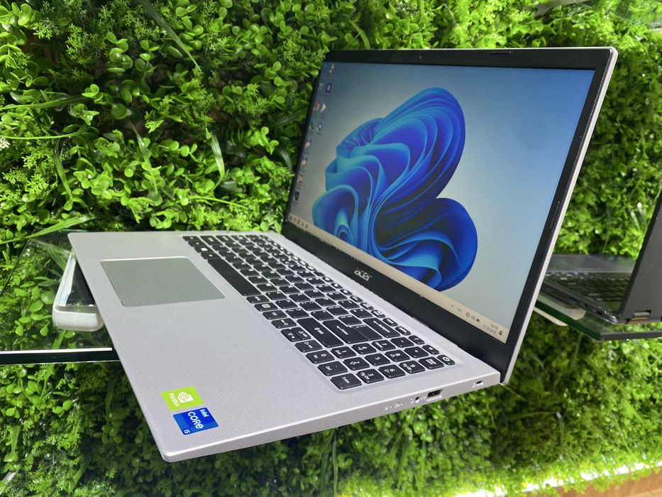 Acer core i5 soʻngi avlod vidyokartalik