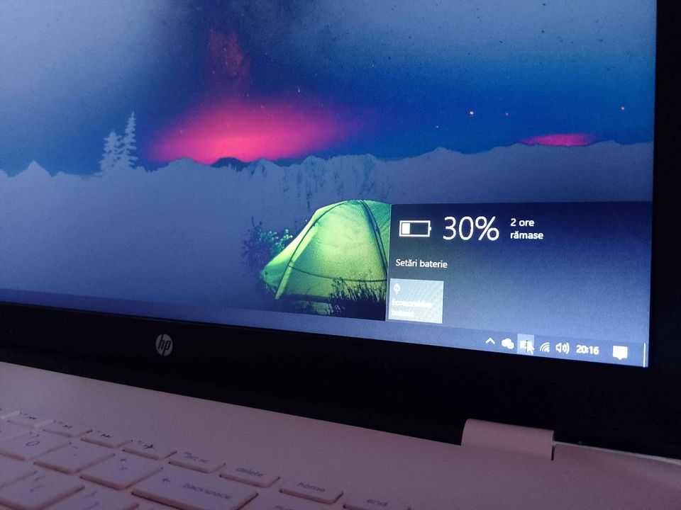 Schimb Laptop HP