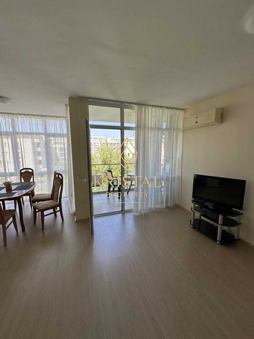 Продава се Тристаен апартамент в к.к. Слънчев бряг - 86 кв.м за 1024 €/кв.м - Снимка #5