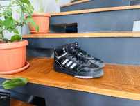 Ghete/sneakers/adidasi inalti ADIDAS - mărime 36