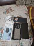 Xiaomi Redmi NOTE 14 pro+ 8gb 256gb 5G Levander la cutie impecabil