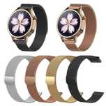 Верижка -миланезе за Huawei Watch GT4, GT5 41 mm дамски вариант 18mm