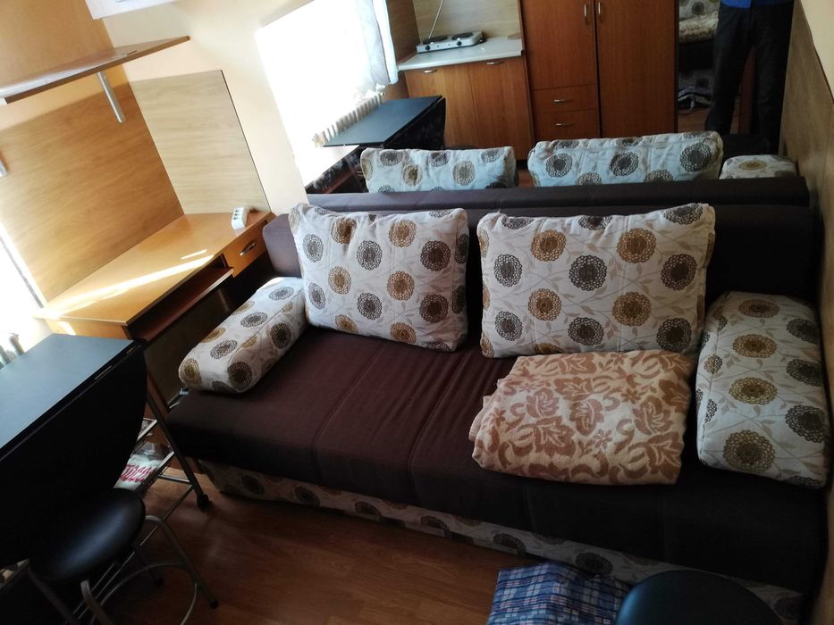 Chirie Garsoniera conf. 3 Cluj Gherogheni-Zambilei - de la proprietar