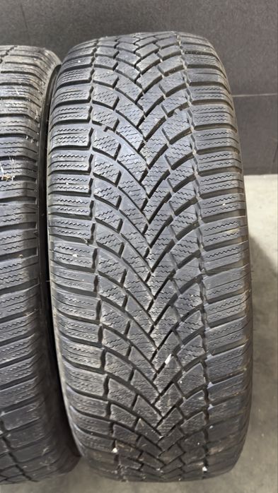 Зимни гуми 235/60/18 Bridgestone