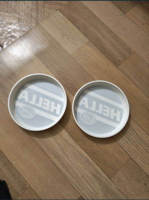 Дреболии за голф 3