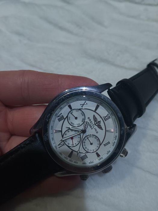 Ceas  Breitling automatic 1884