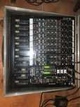 Mixer Target cseries10/2/Reloop effex/modul Jbl 618s/Soundcraft Epm6