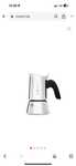 Кафеварка New Venus Bialetti 2 чаши