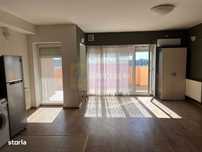 Apartament 2 camere cu terasa cu vedere panoramica Edenia- Titan.