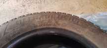 Зимние шины 185/65/R15 Goodyear (Польша). Липучка.