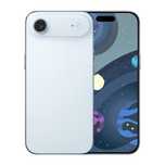 Iphone Air blue 256gb