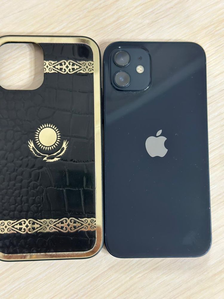 Продается iPhone 12