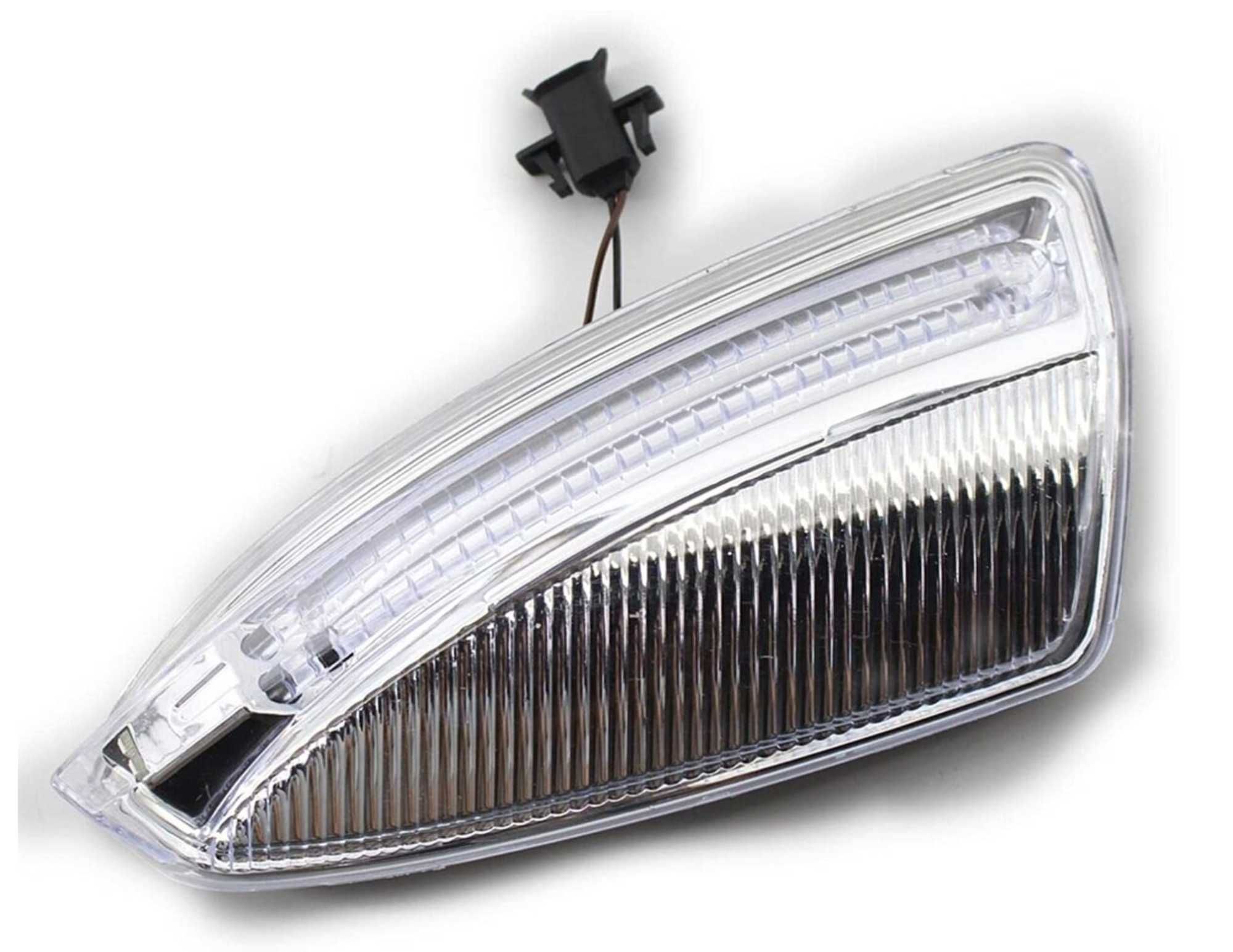 LED Мигач в огледалото Mercedes C-class W204 В204, 2007-2011 Vito W639