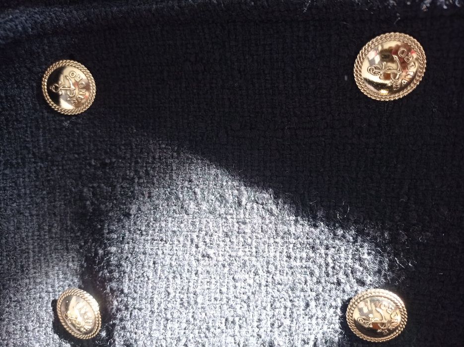 Палто Sandro, 38 М, ново