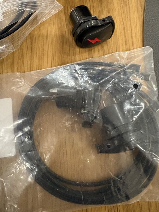 Пиезо запалване за барбекю/скара