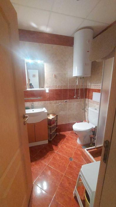 Продава се Тристаен апартамент в к.к. Слънчев бряг - 90 кв.м за 878 €/кв.м - Снимка #8