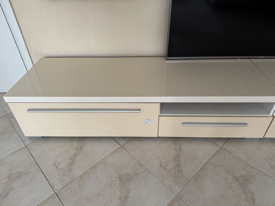 Модулна секция за хол