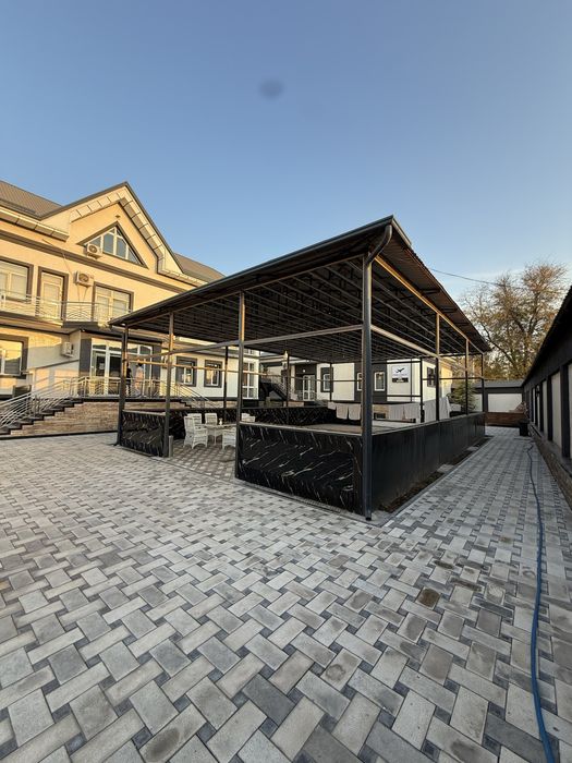 СРОЧНАЯ ЦЕНА! Саракулька Продаётся Здание + Территория 1700м2 + 18сот