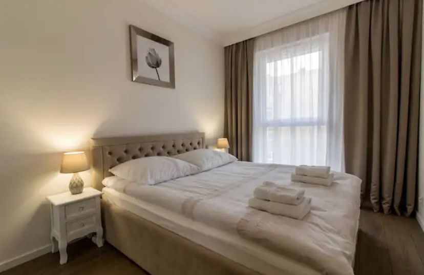 Сдается квартира посуточно