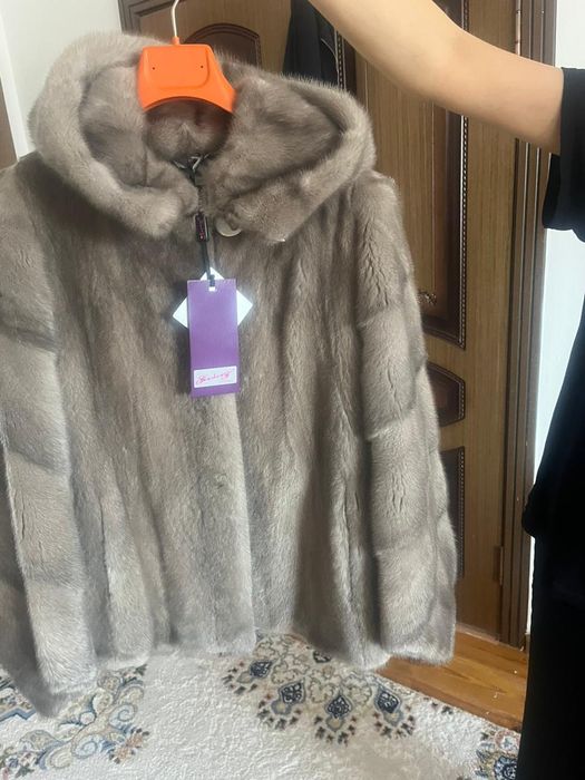 Жап жана шуба кйилмеген