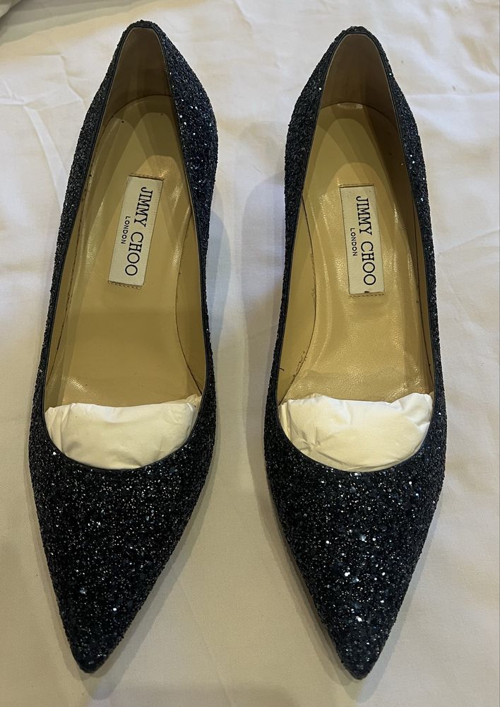 Туфли Jimmy Choo