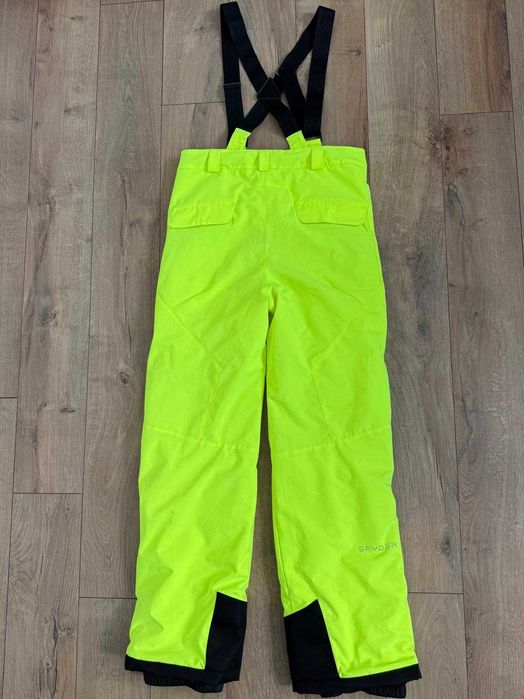 Spyder S barbati / 176 copii pantaloni ski