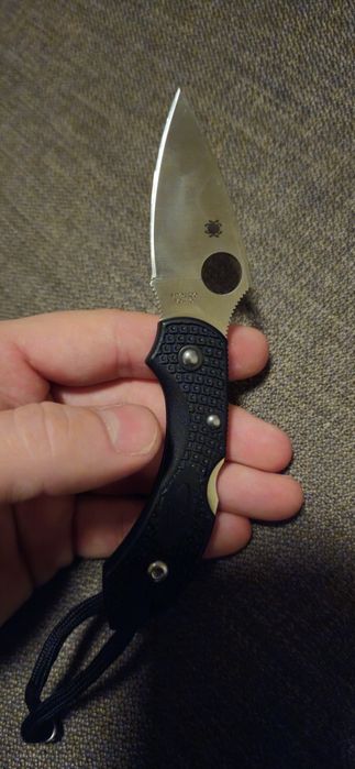 Briceag spydeeco dragonfly 2