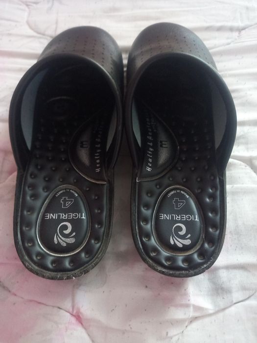 Saboți medicinali, mărimea 40