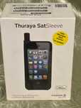 Thuraya Sat Sleeve — спутниковый мобильный телефон