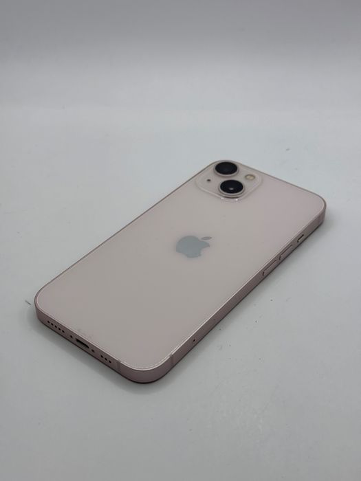 Iphone 13 256GB 100% Grad A Garantie 24 Luni - zonemag.ro