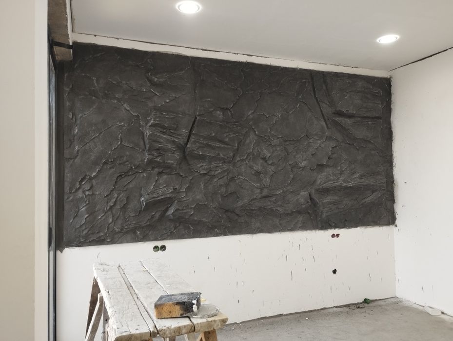 Искусственные Скалы