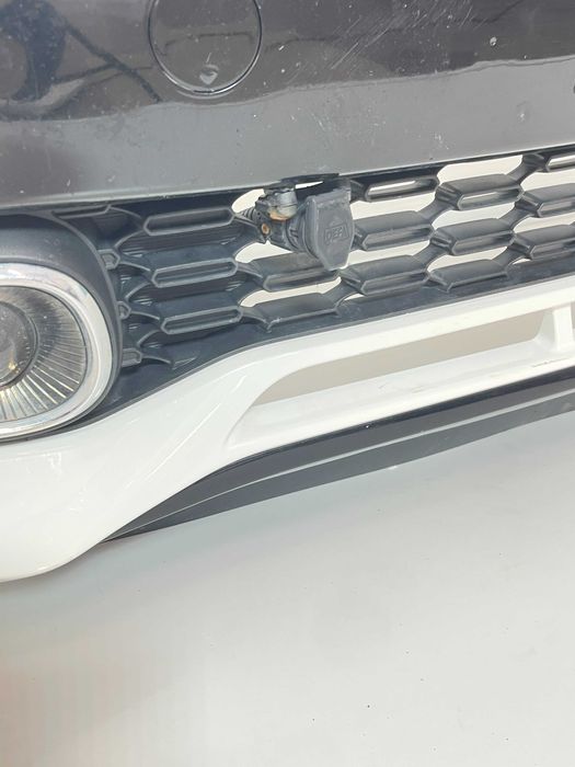 Предна броня KIA Picanto GT-Line