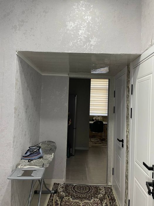 3 хоналий уй сотилади ремонти яхши