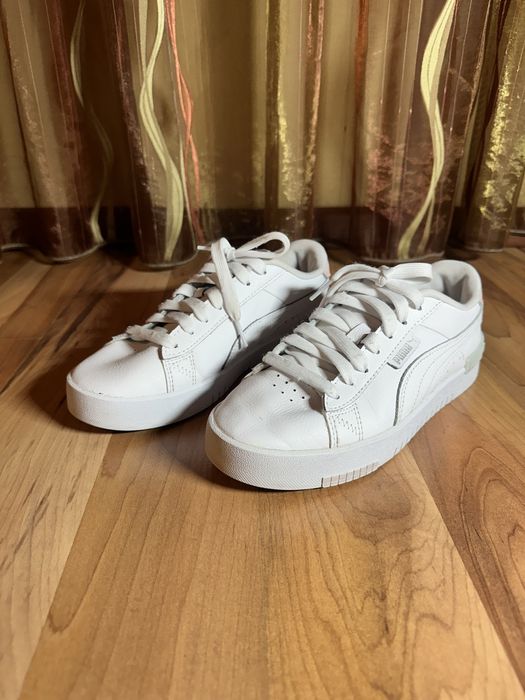 Маратонки Puma - бели