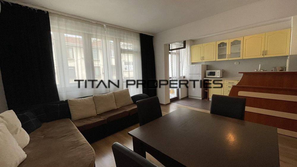 Продава се Двустаен апартамент в Бургас, Възраждане - 72 кв.м за 1598 €/кв.м - Снимка #14