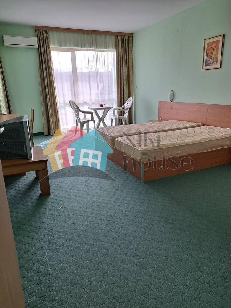 Продава се Двустаен апартамент в к.к. Златни пясъци - 101 кв.м за 694 €/кв.м - Снимка #5