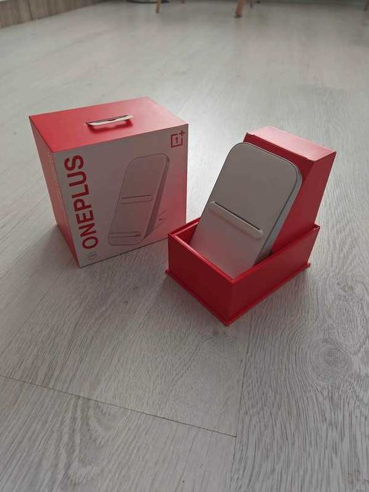 Incarcator wireless OnePlus Warp Charge 30W