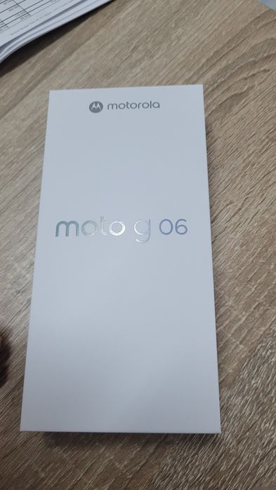 Motorola g06 256gb tapestry